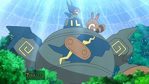 アニメポケモンのtwitterイラスト検索結果