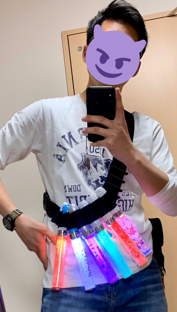 Legend_8_Lost's tweet photo. もう次の戦いは始まっている…
いざ!約束の地へ!!w
行けたらいいな〜www
#ラブライブサンシャイン
#UNITLIVE
#PERFECTWORLD https://t.co/yWnArlGGyg