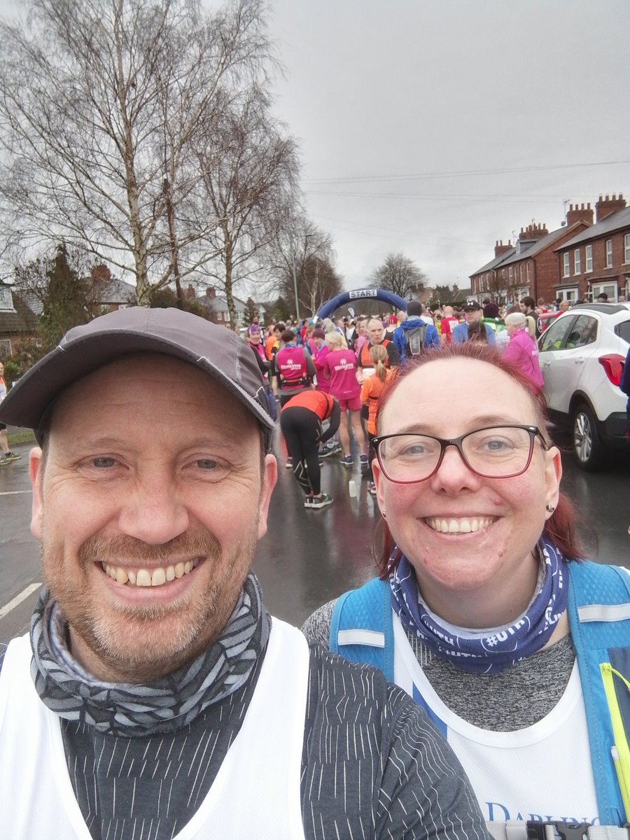 twicepence's tweet photo. Thank you @Pock_Runners for a fabulous #snakelane10. I'm chuffed to bits with 1.51.09. Thanks also to @HilaryBevan for the company and chat. #RunningSpam #runninghappy https://t.co/pJH8jPDFXB