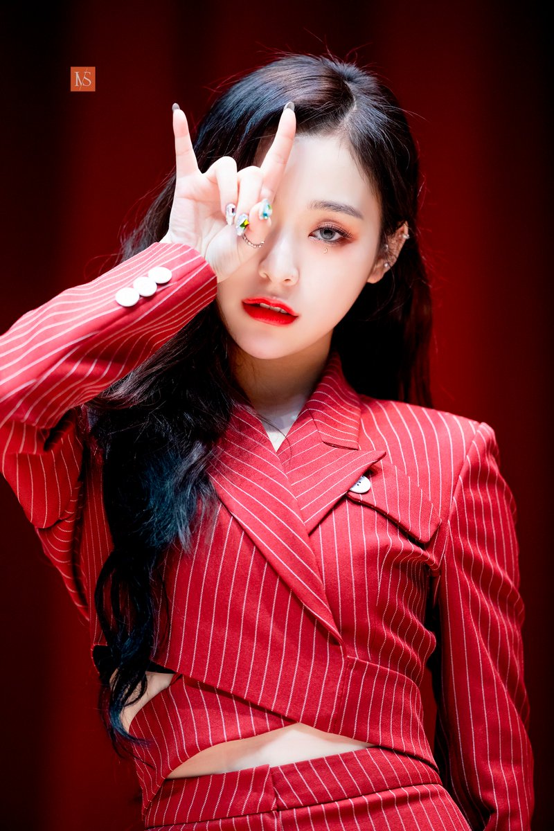 S_invincible's tweet photo. 200223 드림캐쳐 가현 코바코홀

I just wanna make you scream

#드림캐쳐 #DREAMCATCHER 
#가현 #GAHYEON
@hf_dreamcatcher https://t.co/S40NwvP1AP