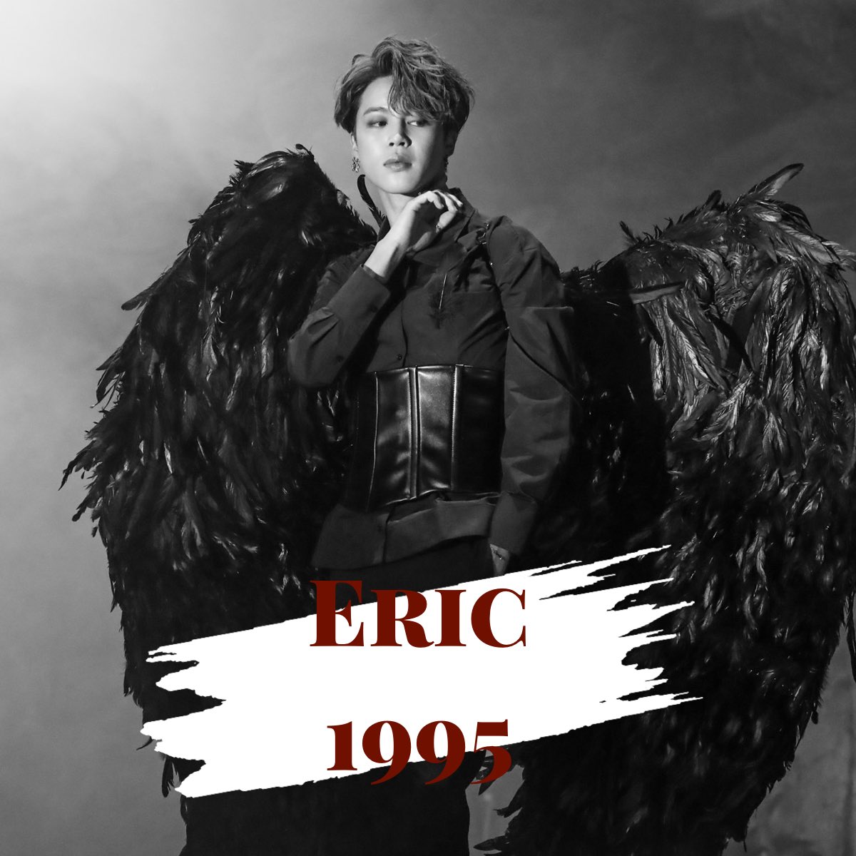 𝘏𝘦𝘺 , 𝘯𝘢 𝘯𝘢 𝘯𝘢 🦅 

สวัสดีครับ เธอคะ , เธอครับ ผมอีริค เมจนาย “ปาร์ค จีมิน” 🧜🏻‍♂️ วันนี้จะมาทำตามทัก / แลกฟอล ครับ   ‘ รีเลยครับ ไม่กัด ‘ ถึงจะเป็นงูแต่ผมก็ไม่กัดใครง่ายๆหรอกครับ 🐍 ยพท.รีตามทักครับ/ค่ะ #imgxonlybts