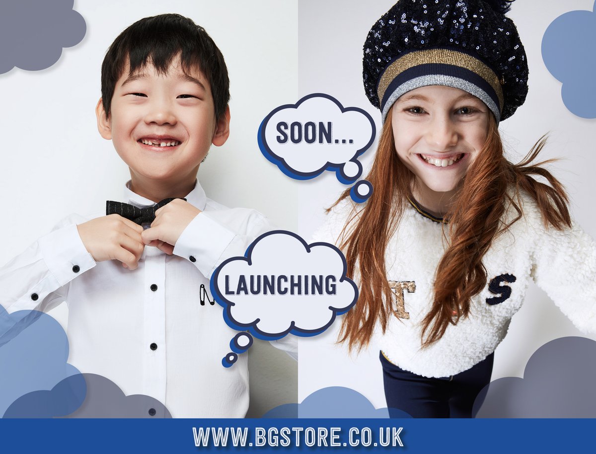 BGStoreUk tweet picture