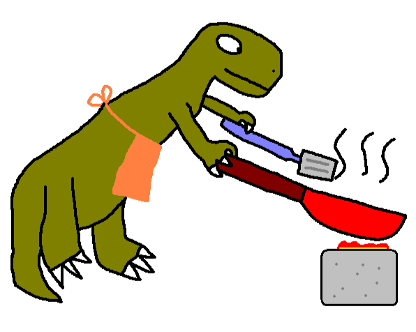 恐竜のtwitterイラスト検索結果 古い順