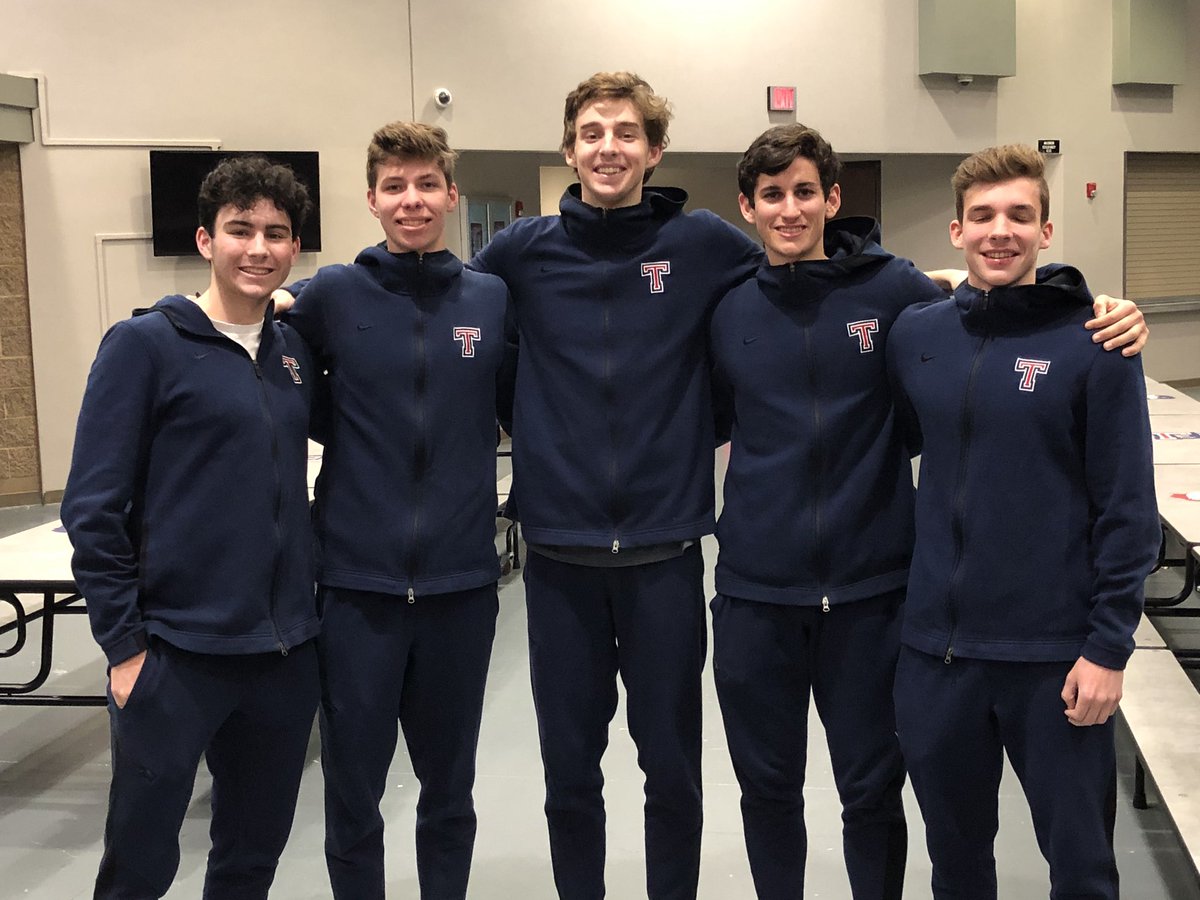 Tesoro “All-League” 2020 🏀 
CIF-SS Sea View League Awards:

co-MVP’s:
Matt DeAngelo
Kaden Garrett

1st Team:
Michael Mahlen

2nd Team:
Kyle Ritscher

Honorable Mention:
Tyler Mirza