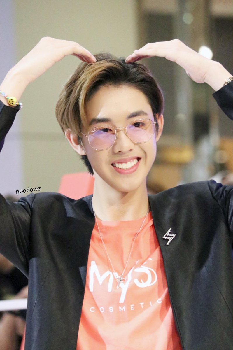 jaiyapan_2907's tweet photo. ยิ้มเก่ง😊 @Ball_y_ https://t.co/ZOudHs1L3w
