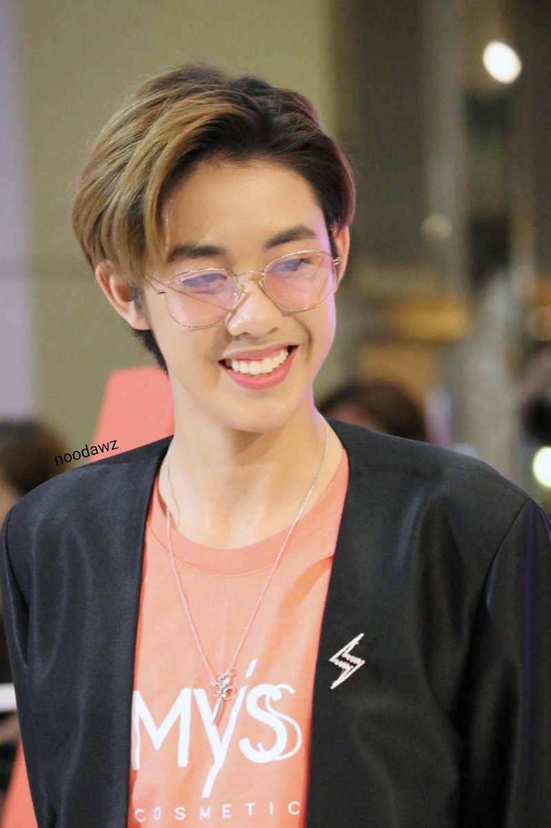 jaiyapan_2907's tweet photo. ยิ้มเก่ง😊 @Ball_y_ https://t.co/ZOudHs1L3w