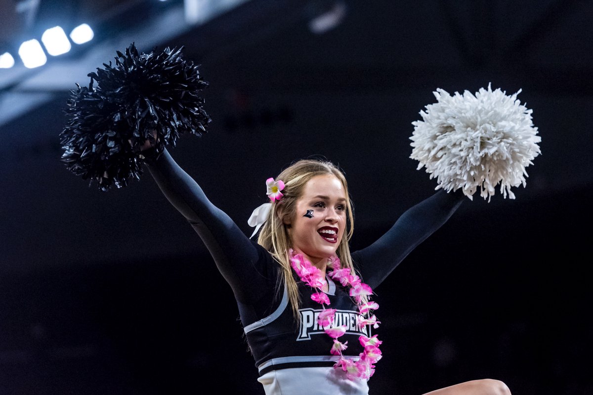 Providence MBB tweet media