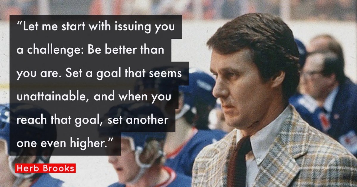Last night we honored the 40th anniversary of the #MiracleOnIce by watching the must-see, inspirational film. I still have chills. Teachable moments for my family: Always give 100%, lead with heart & passion, and never stop believing in MIRACLES. 🏒❤️💫🇺🇸
#1980Hockey #BeUncommon