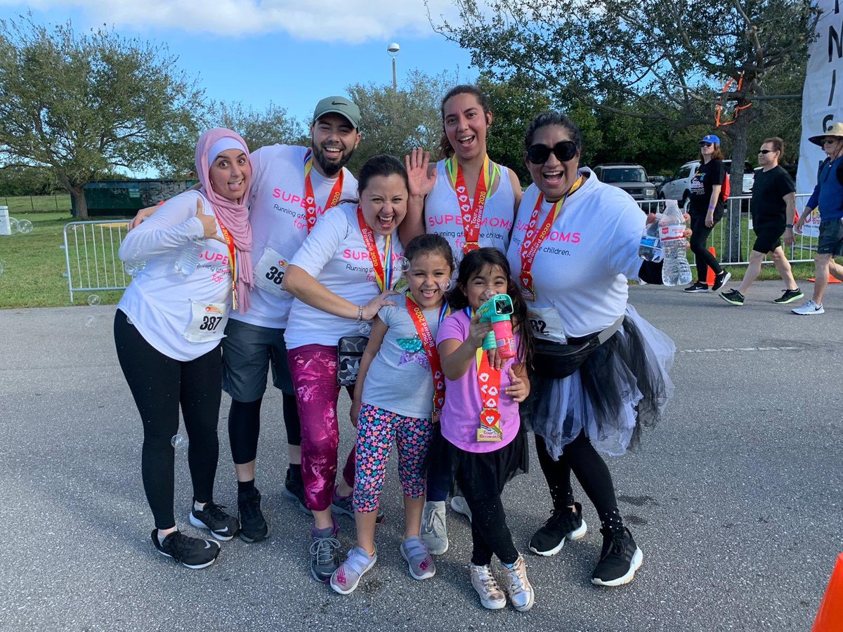 TourdeBroward's tweet photo. Feeling grateful for our support systems who remind us that there are no limits to what we can do! https://t.co/QjHVEvoB2e