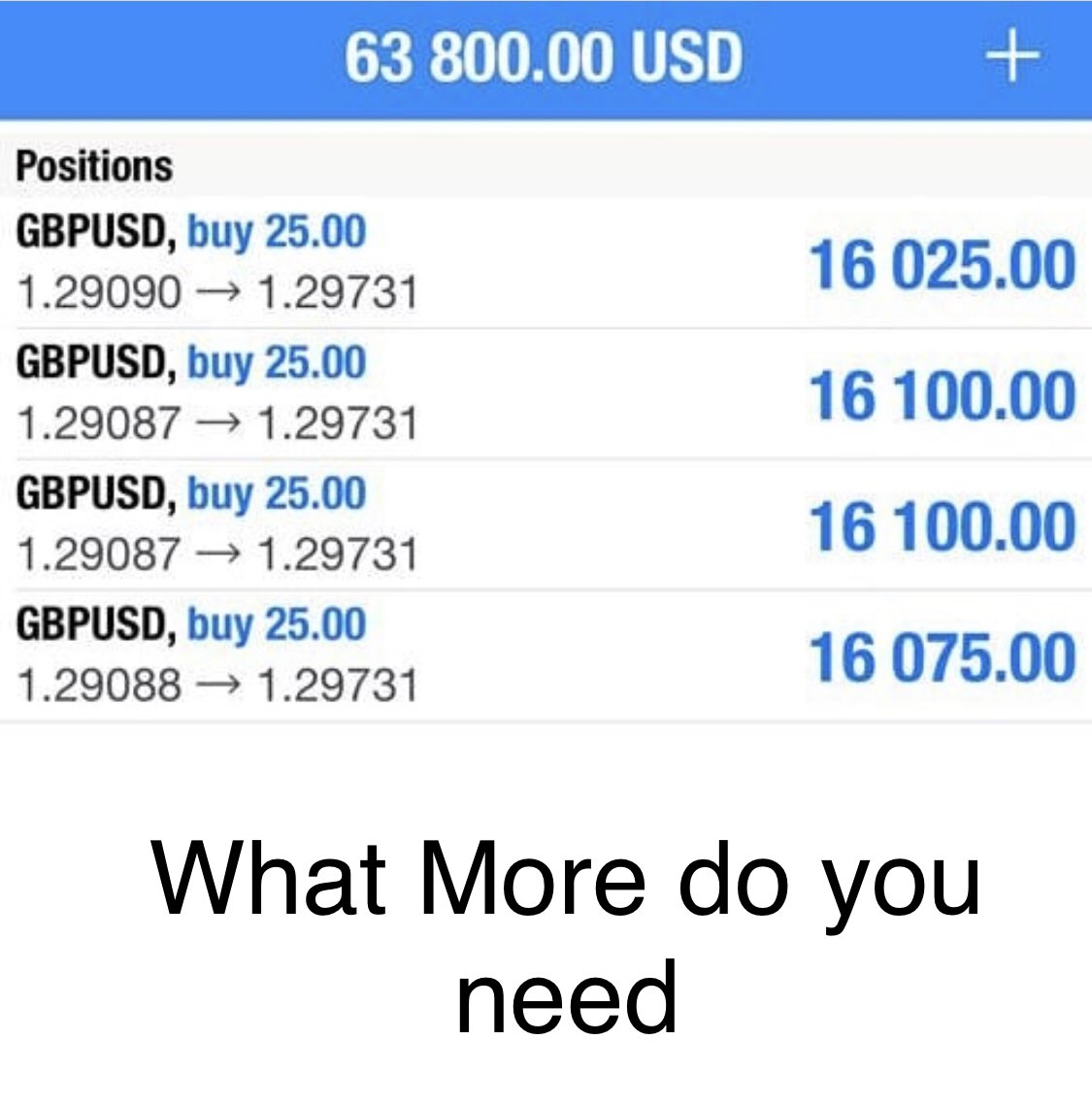 AndyForex2's tweet photo. Forex account management. Swing trade. Contact us to make money. #WilderFury2 #forex #فوركس      #RebootX1_2020 #ادارة_حسابات #تداول  #BraveForX1 #ناصر_القصبي #نادي_الفساد #صدارة_غصب #اليوم_الوطني_الكويتي #FuryWilder2 #صباحيات #كورونا #RubikaLiyaquat #WilderFury #profit #money https://t.co/g7iY1RN0Am