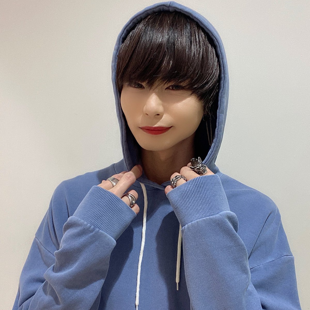 liu__ilu's tweet photo. 最近フード多め笑 https://t.co/vKk7DFiEfl