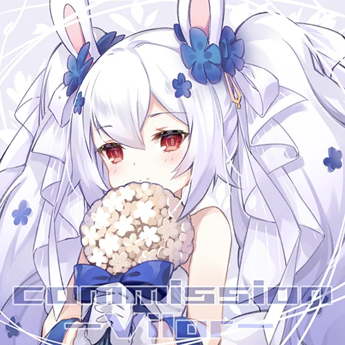 commission ラフィー
#アズールレーン 