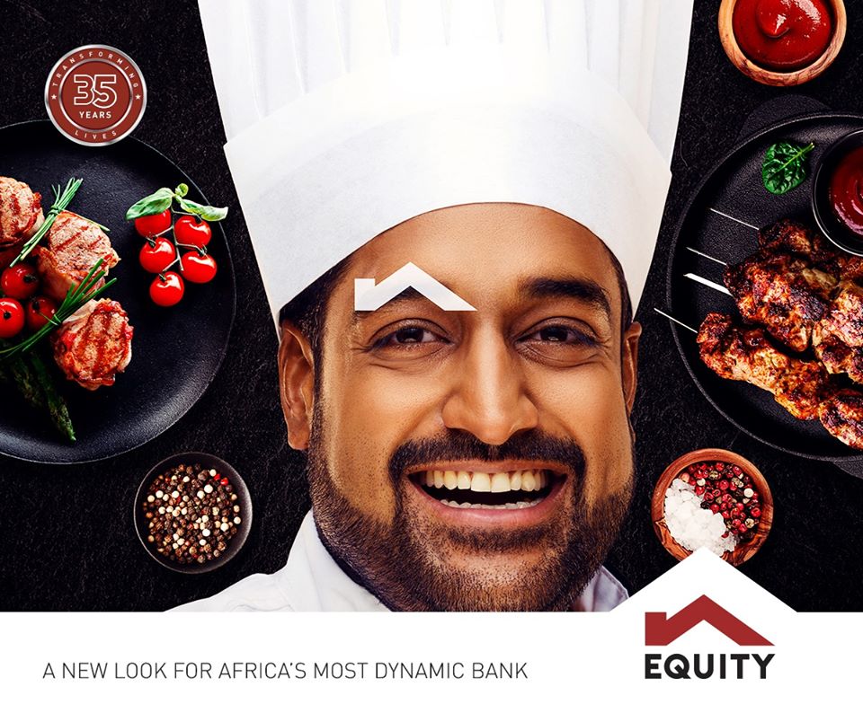 StandardKenya's tweet photo. @KeEquityBank stands for progress.
What started as a dream, is now a community of over 14 million members.
#ANewLookEquity
#EquityDiasporaBanking https://t.co/uGXozQfshe
