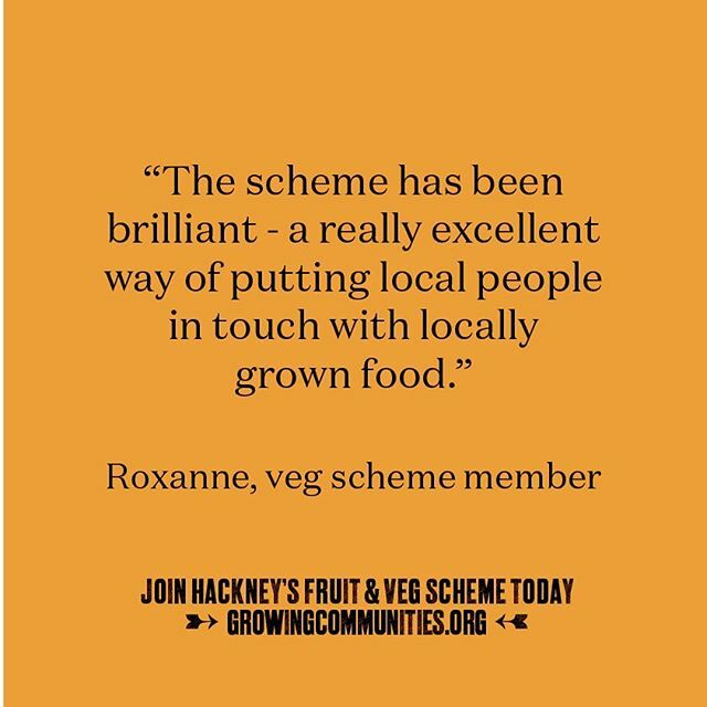 growcomm's tweet photo. #localfood
#communitybuilding
#fairtofarmers
#sustainablefood
#ethicalshopping
#fairtradefortnight
#eatwelleveryday
Join today through link in bio https://t.co/vMAJerj96N https://t.co/bbR7XIaWPB
