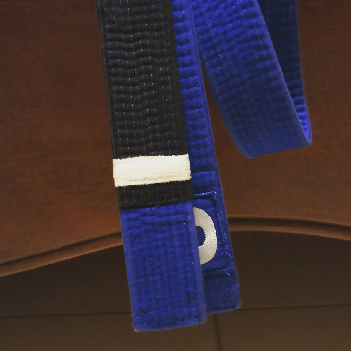 John Wilde (@jw_bkk) on Twitter photo First rung on the blue belt ladder. #bjj #bjjlifestyle #brazilianjiujitsu #jiujitsu <a href="/q23academy/">Adam Shahir Kayoom</a> <a href="/RyronGracie/">Ryron Gracie</a> First rung on the blue belt ladder. #bjj #bjjlifestyle #brazilianjiujitsu #jiujitsu <a href="/q23academy/">Adam Shahir Kayoom</a> <a href="/RyronGracie/">Ryron Gracie</a>