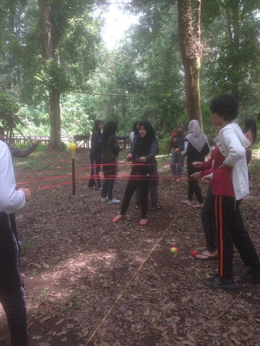 outlast_adv's tweet photo. Basic team building program merupakan kegiatan yang fun dan bernilai edukasi. Sehingga bermanfaat lebih dari sekedar refreshment #outboundoutlast #outbound https://t.co/v3eCqG9H5X