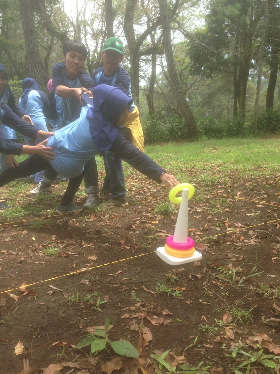outlast_adv's tweet photo. Basic team building program merupakan kegiatan yang fun dan bernilai edukasi. Sehingga bermanfaat lebih dari sekedar refreshment #outboundoutlast #outbound https://t.co/v3eCqG9H5X