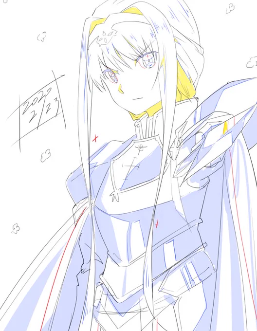 #SAO整合骑士 