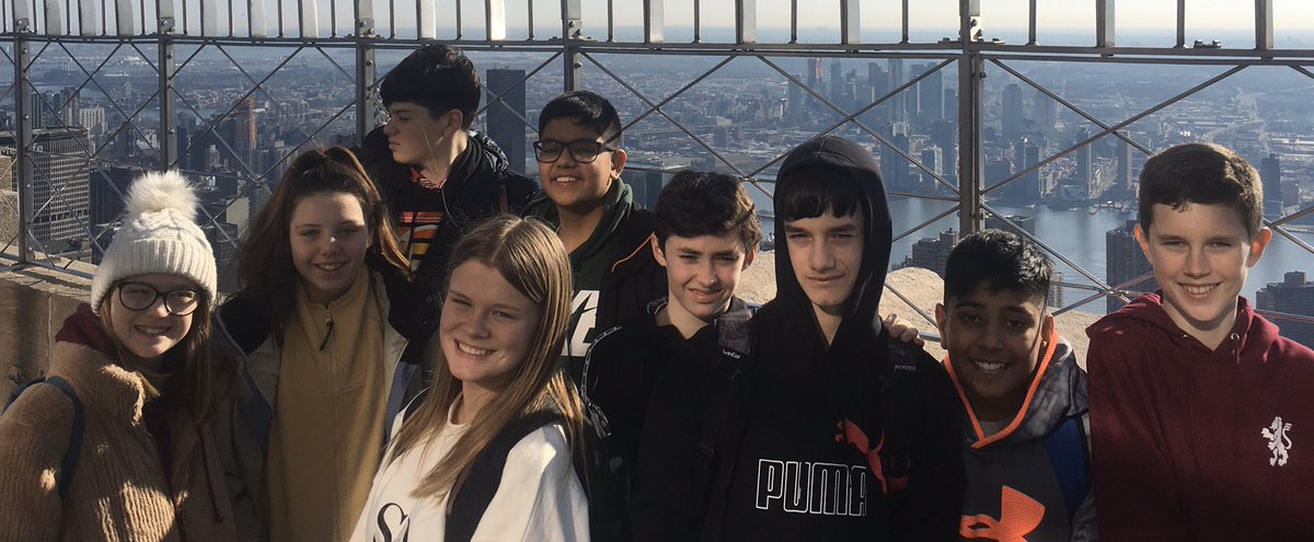 Bablake Ski tweet media