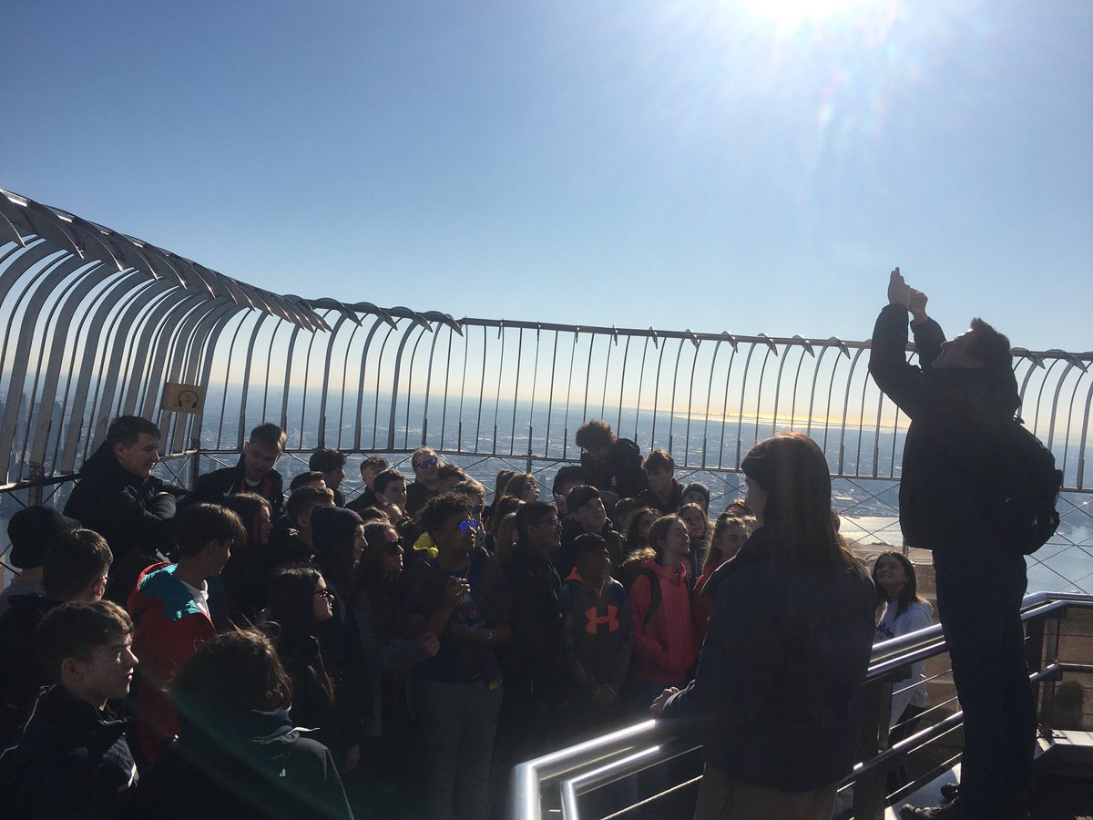 Bablake Ski tweet media