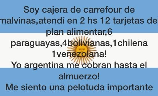 <a href="/Valkyria2005/">༺𝓥𝓪𝓵𝓴𝔂𝓻𝓲𝓪 ༻🇦🇷</a> <a href="/VilleritoMiami/">Vos y toda tu cría ⭐️⭐️⭐️</a> <a href="/LicDanielArroyo/">Daniel Arroyo</a> #FelizDomingo #mauroenamerica