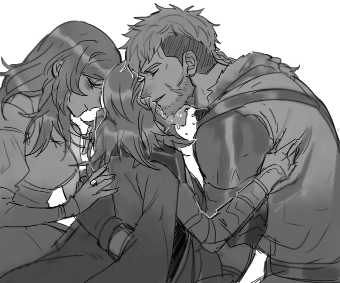 #FE3H 
再見 
