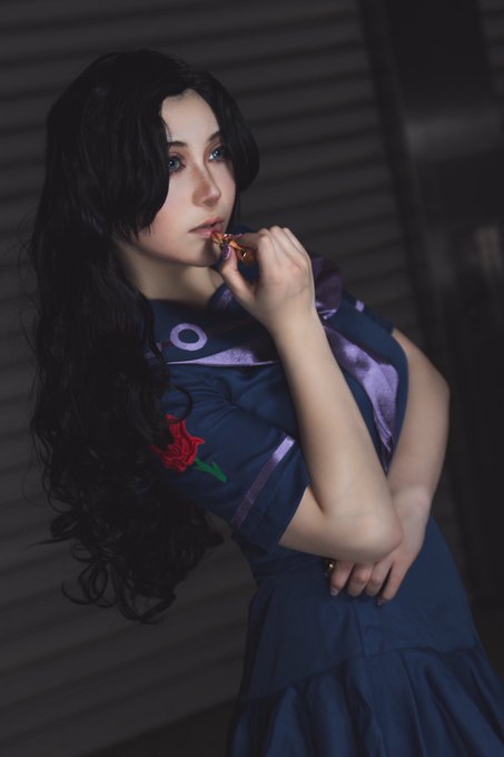 Twitterのコスプレ画像55