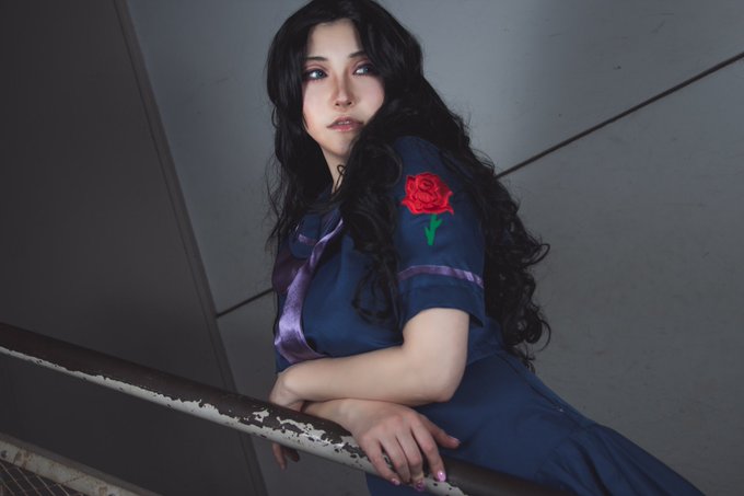Twitterのコスプレ画像56