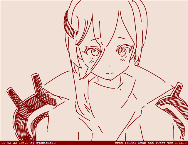 「ネ級「クサウオ?」
ネ級砲「クサハエル」
ネ級砲「クサハエル」 #tegaki_」|マスクザＪのイラスト