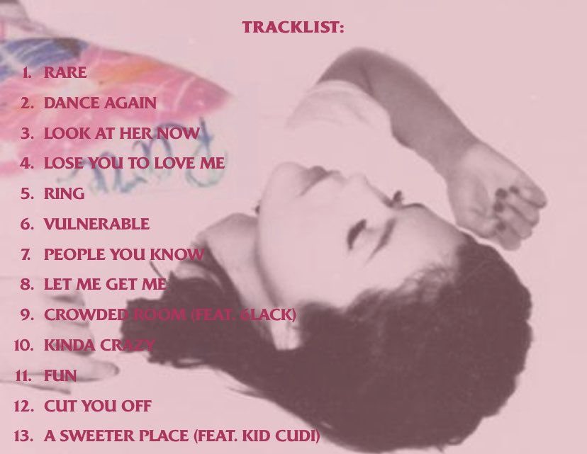 kim76910639's tweet photo. Can’t you die for herr 🤍🤍#VoteSelenaGomez #SelenaGomez #loseyoutoloveme #FeelMeOUTNOW https://t.co/d5EV5eRvfj