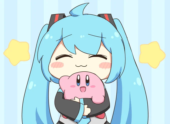 かわいい〜! 