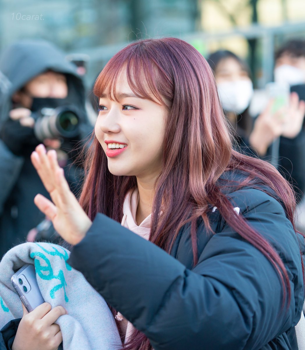 k_Winter_path's tweet photo. 200223 인기가요 

위키미키 
ユジョン

#WekiMeki #ウィキミキ 
#유정 #Yoojung #ユジョン 
@WekiMeki https://t.co/YQUGAm3oyr