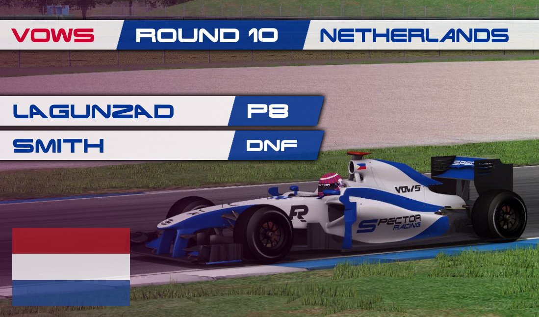 Spector Racing tweet media