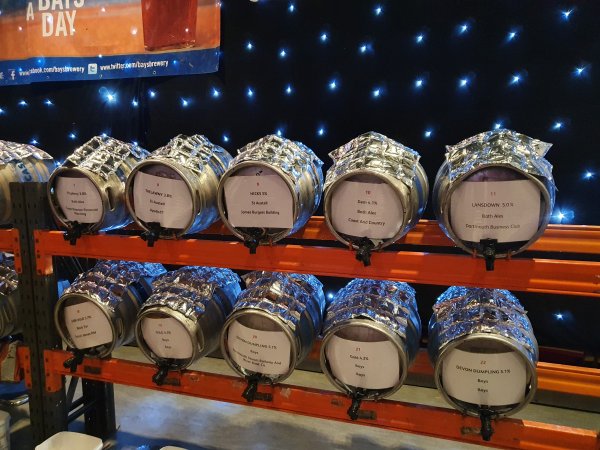 South Devon Social tweet media