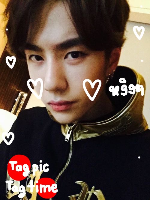 ไอ้ห้าว tweet media