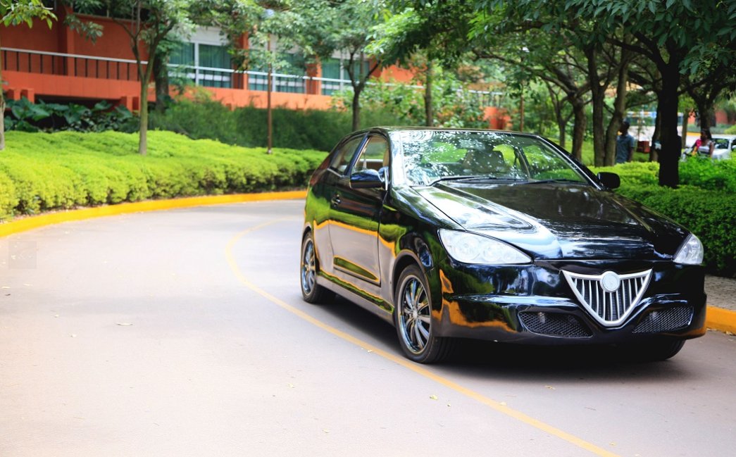 Uganda - Kiira Motors Corporation