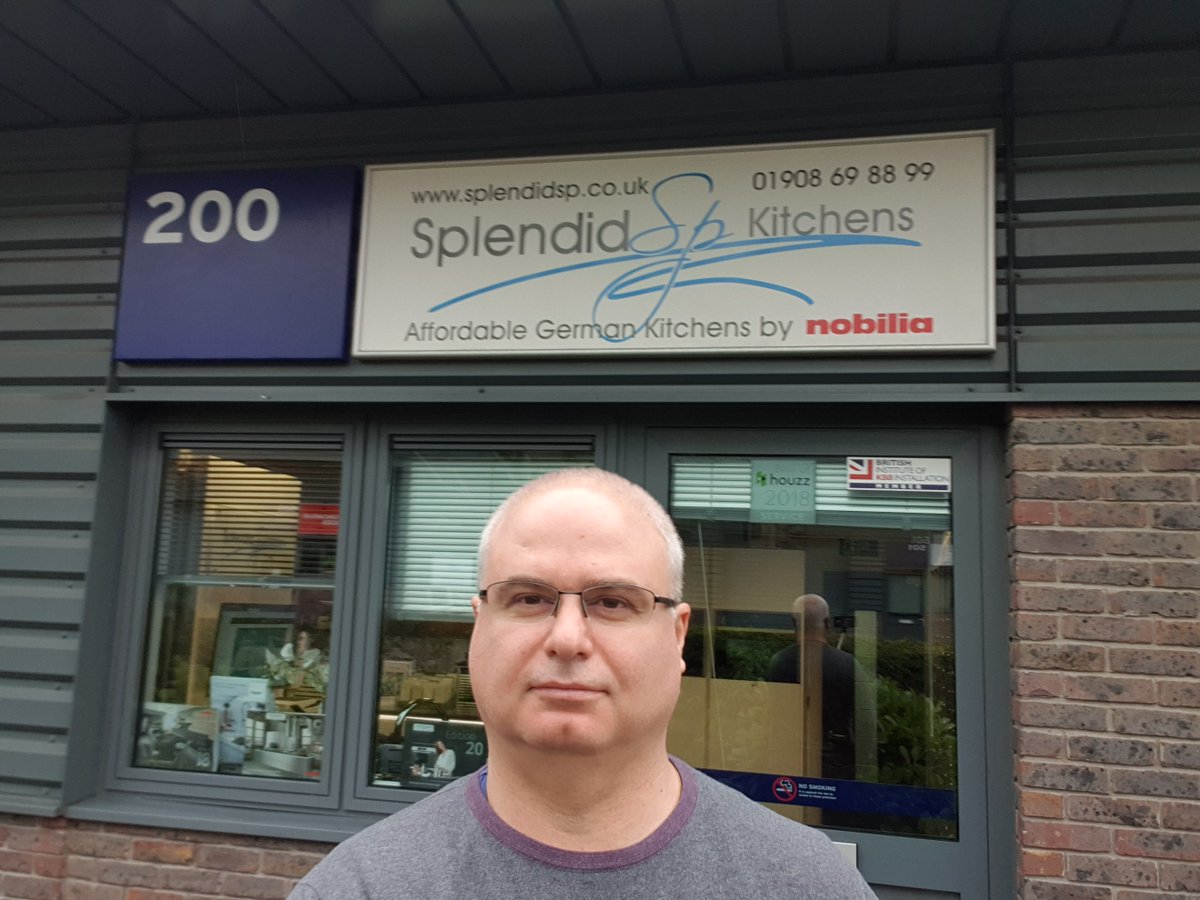 WE ARE EXPERTS IN FITTED KITCHENS FIELD!

We have a FANTASTIC product &amp; EXCELLENT kitchen installation services.

We will BEAT any like to like German kitchens quote.
So
FOR KITCHEN INSPIRATION - CHECK OUT OUR NEW 2020 BROCHURE

DOWNLOAD NOW ▾
lnkd.in/dfvUqpn