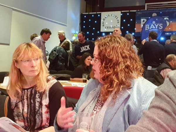 South Devon Social tweet media