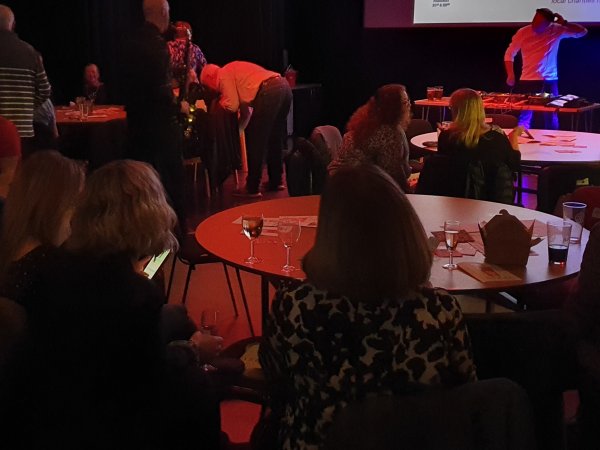 South Devon Social tweet media