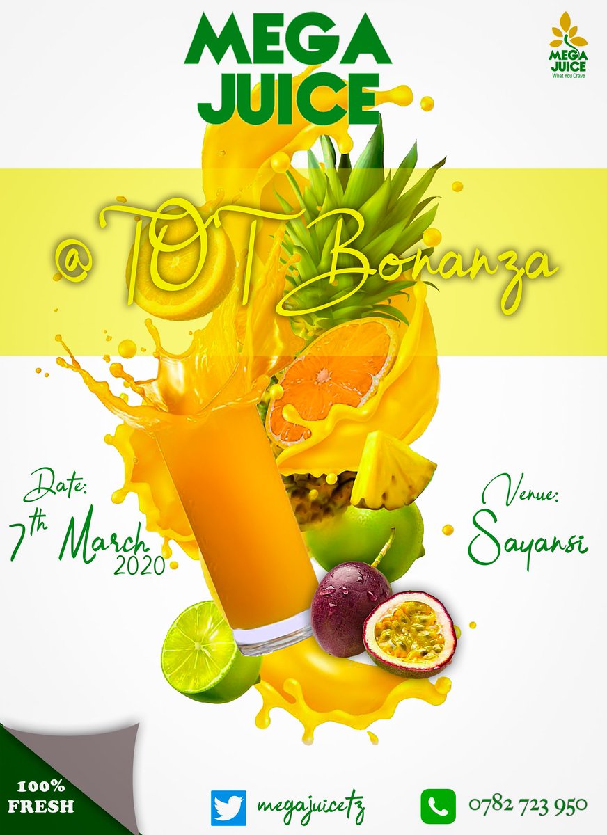 @Kautharosso <a href="/Megafavored/">Mega Favored</a> ndani ya #TOTBonanza tujitokeze kwa wingi support hawa wajasiriamali wadogo