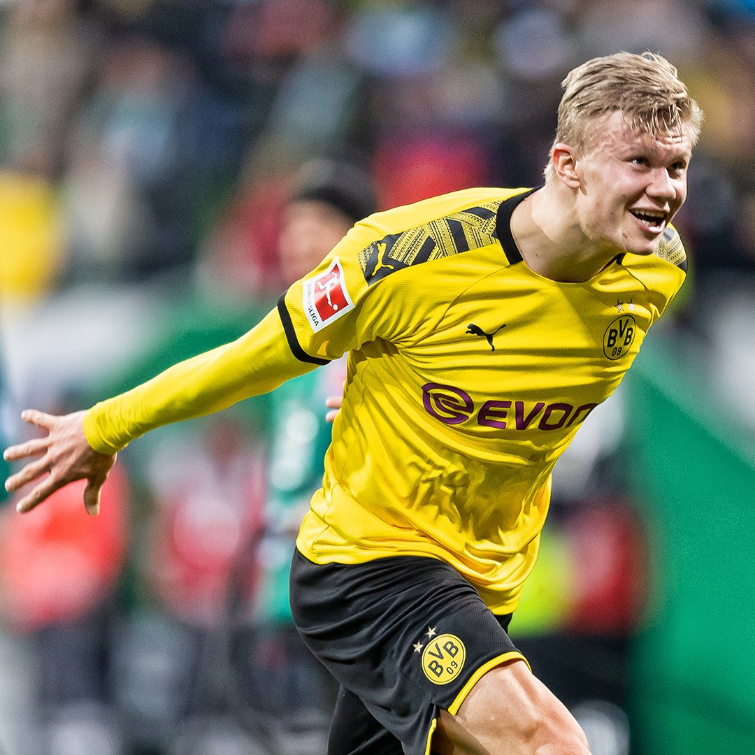 B/R Football tweet media