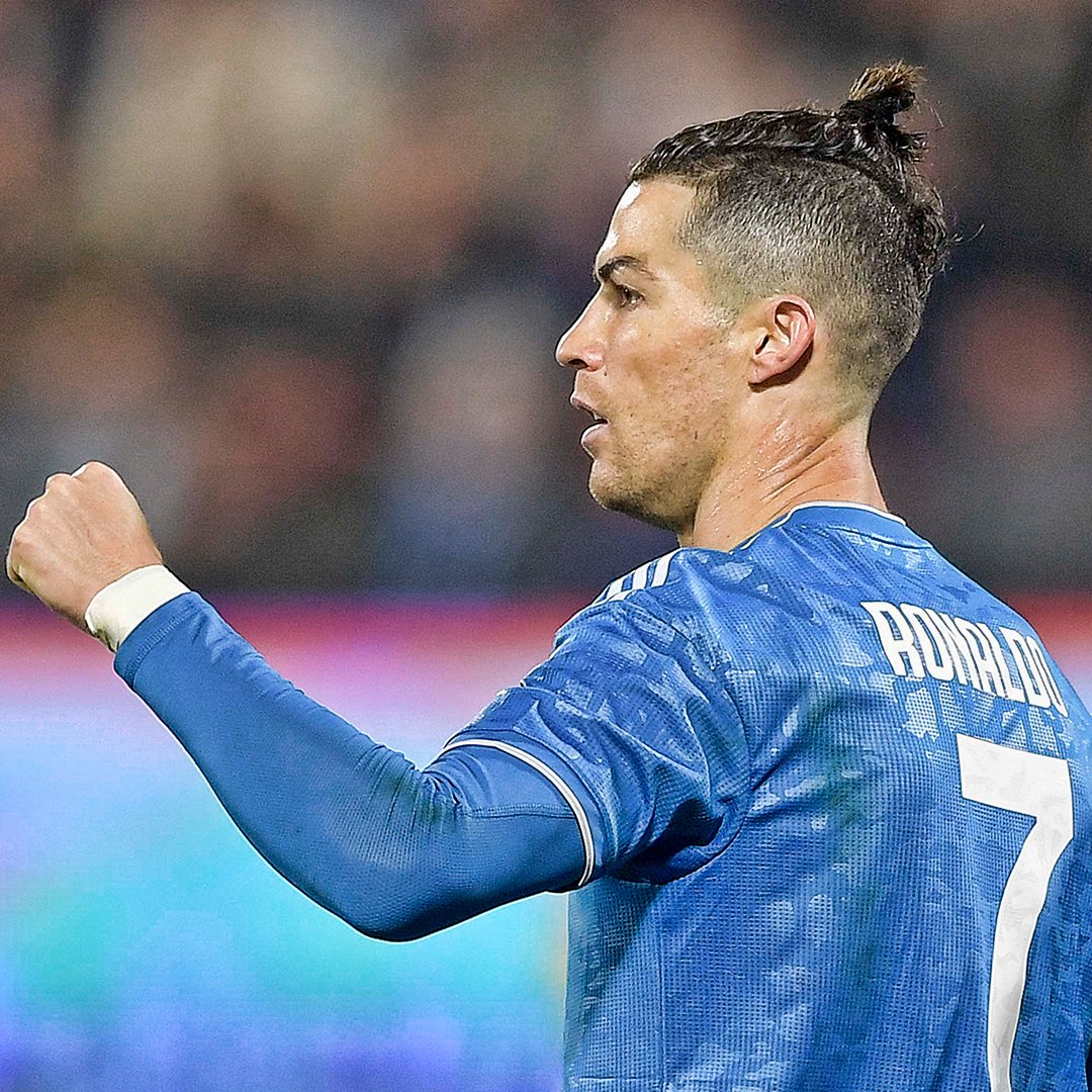 B/R Football tweet media