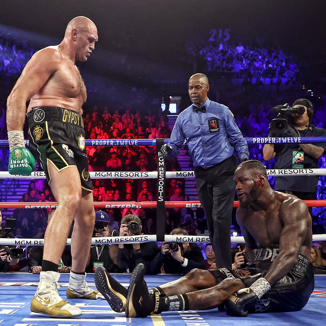 B/R Football tweet media