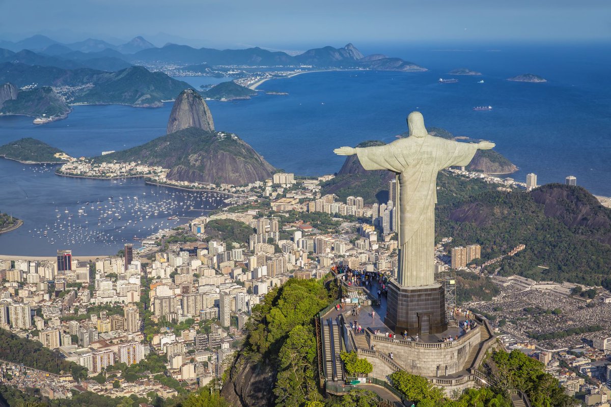 TEFLAcademyUK's tweet photo. Awesome thing alert! Sound the alarm π Contrary to popular belief you don't need a degree to teach and travel.
Check out the thirty countries you can ahead to with only our level 5 TEFL course: https://t.co/6FevzUa6Py
#TEFLCourses #TeachAbroad https://t.co/MIgDy3oYZK