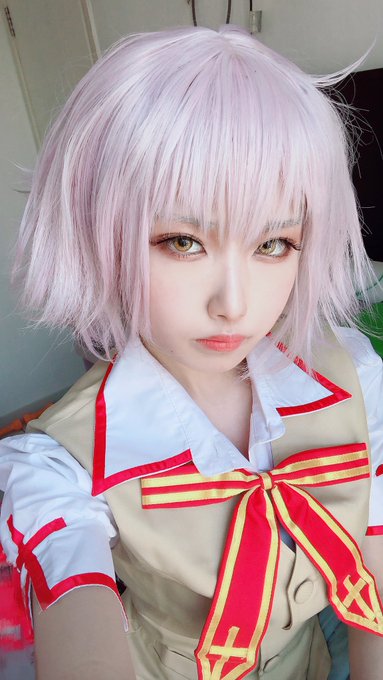 コスプレイヤー火火のTwitter画像52