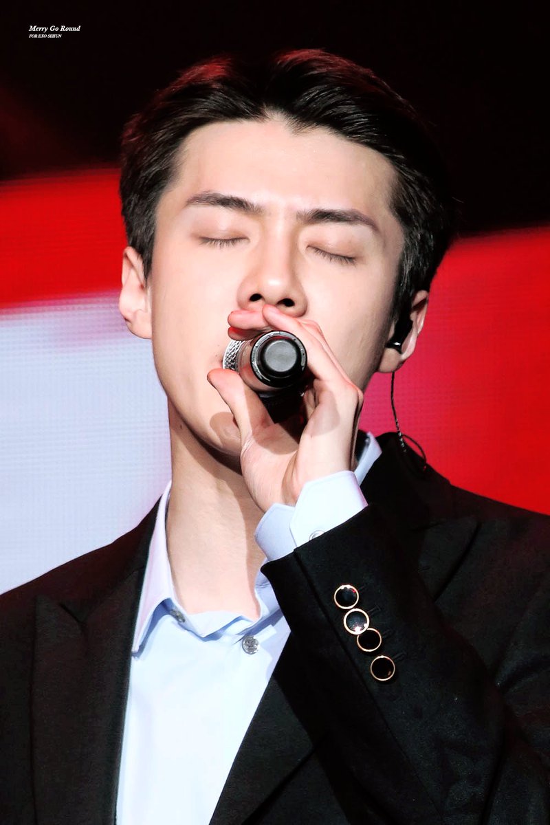 knockknock0408's tweet photo. [HQ] 200112 SEHUN cr.메리고라운드
https://t.co/cIUzIxtj1u
https://t.co/lVCuyzv0n9
https://t.co/rZ8BkHCB3L
https://t.co/hwOyxUJkwq
@weareoneEXO https://t.co/KbuT6NUGcM