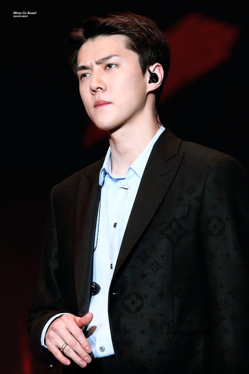 knockknock0408's tweet photo. [HQ] 200112 SEHUN cr.메리고라운드
https://t.co/cIUzIxtj1u
https://t.co/lVCuyzv0n9
https://t.co/rZ8BkHCB3L
https://t.co/hwOyxUJkwq
@weareoneEXO https://t.co/KbuT6NUGcM