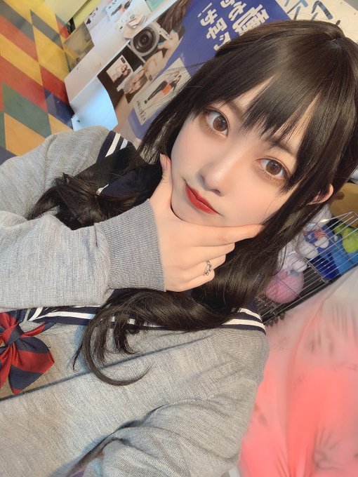 コスプレイヤーicoのTwitter画像21