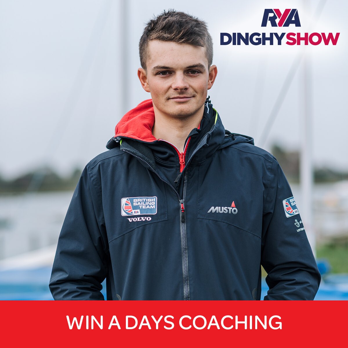 SailChandlery's tweet photo. Just some of what you can expect on the Sailing Chandlery stand at the RYA Dinghy Show next weekend ⛵️ #sailing #dinghyshow #dinghysailing #chandlery #sailingchandlery #zhik #laser #rope #splicing #competition #rya #lasersailing #laserperformance https://t.co/1LX3HwGcKf