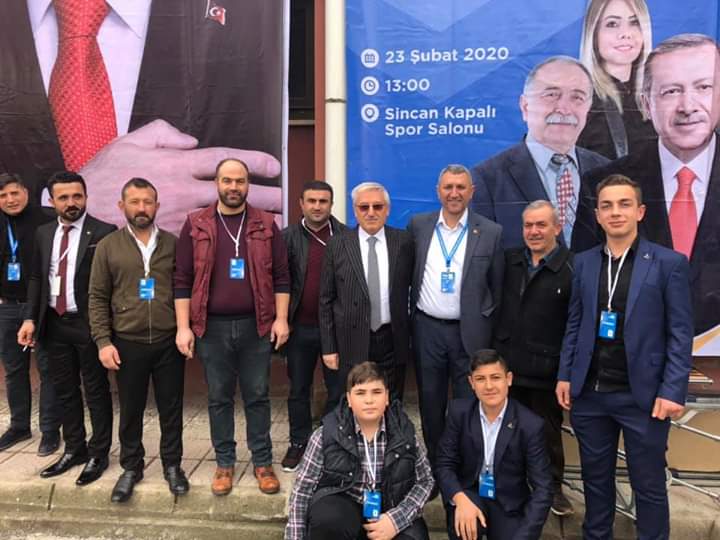 ALPERENBECERKL2's tweet photo. #InandığınyoldayürüSincan https://t.co/HaeI7EMrow